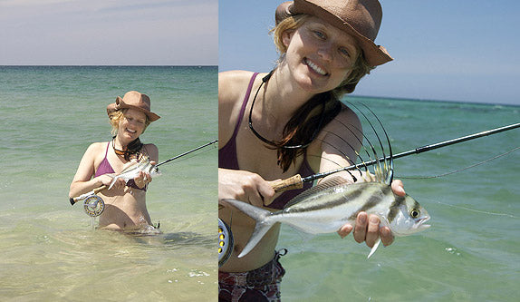 Somewhere in Baja, Mex