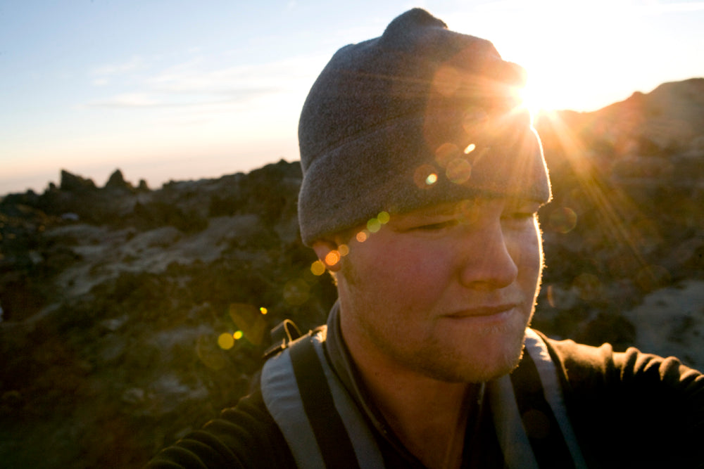 Featured Photographer: MIke Greener