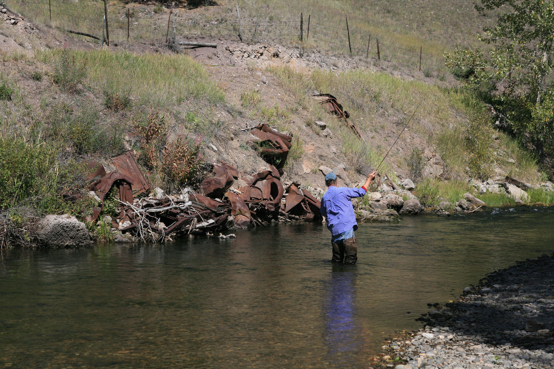Tailgating Splendor and the Ghostland Observatory