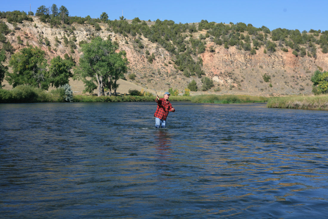 Tongue River Country Battles Coal Bed Methane