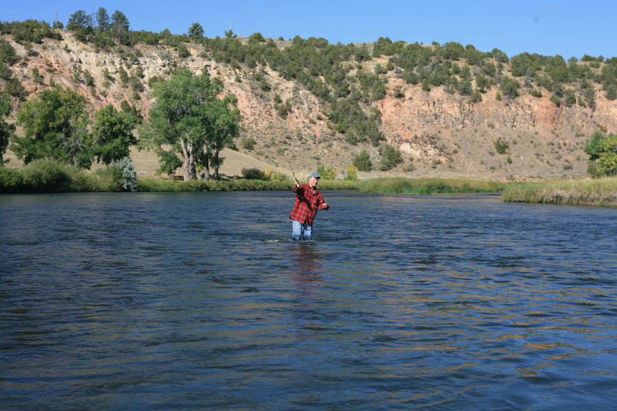 Tongue River Country Battles Coal Bed Methane