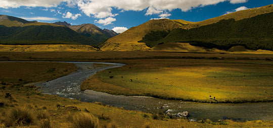 The Flyfish Journal is shipping