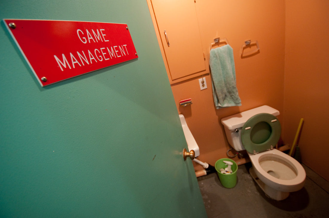 Colorado DOW Stocking