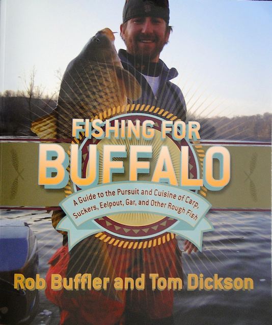 Fishing for Buffalo