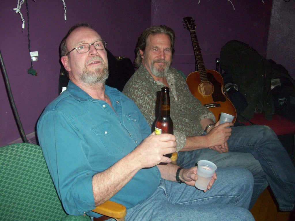 Singing Until The Rivers Unfreeze