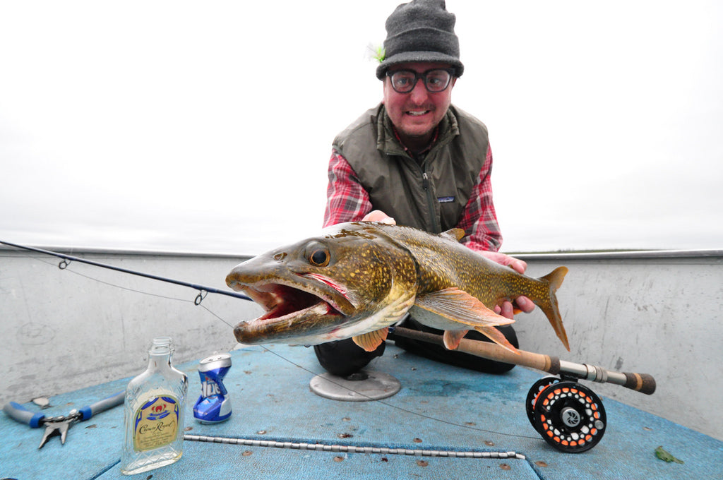 Hurricane Horatio Storms British Columbia