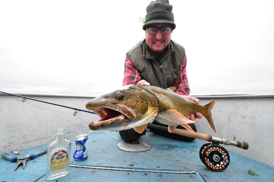 Hurricane Horatio Storms British Columbia