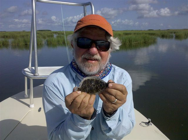 Everything is Smaller in Texas