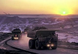 Town Rejects Tar Sand Fuel