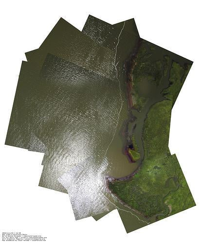 Gulf Clean up: "Overconfidence breeds complacency..."