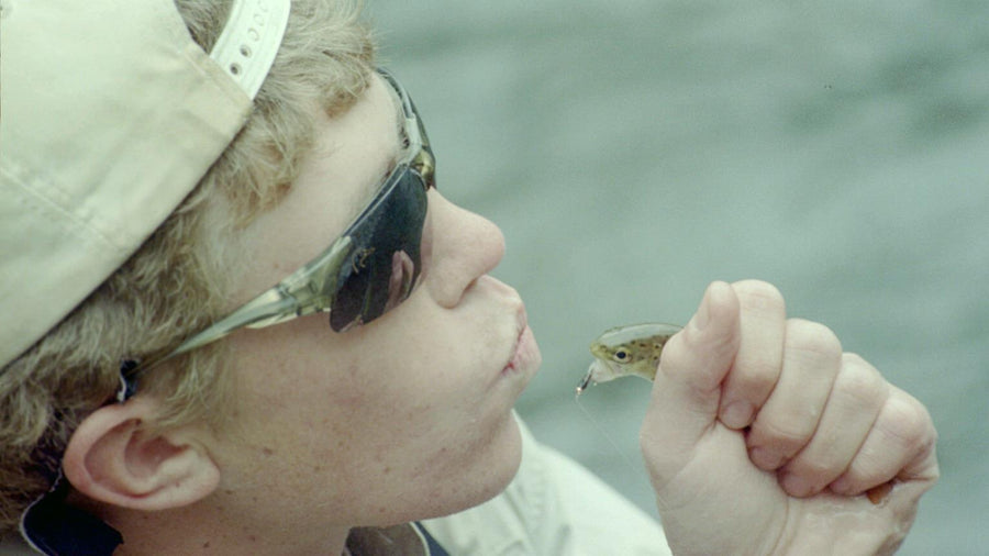 Smolt of The Month home stretch