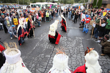 Another Bad Idea: Enbridge Northern Gateway Pipeline