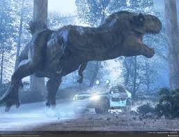 FWS Expresses "Jurassic Park" Concerns with GMO Fish