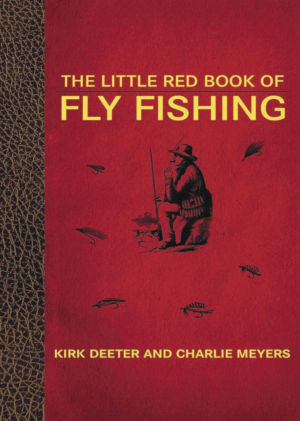 Power Grows from the Barrel of a Backcast