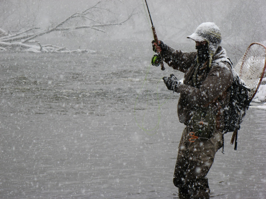 Fred's F@#%ing Cold iHaiku (and iHaiku Contest)