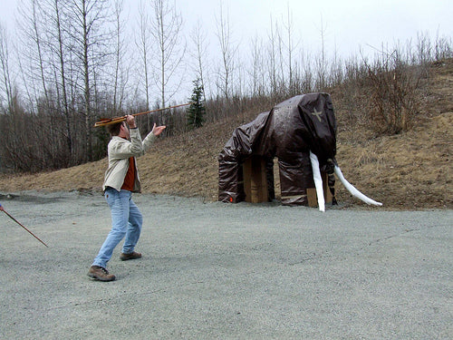 Fred's F@#%ing Cold iHaiku Contest winner - Fred!