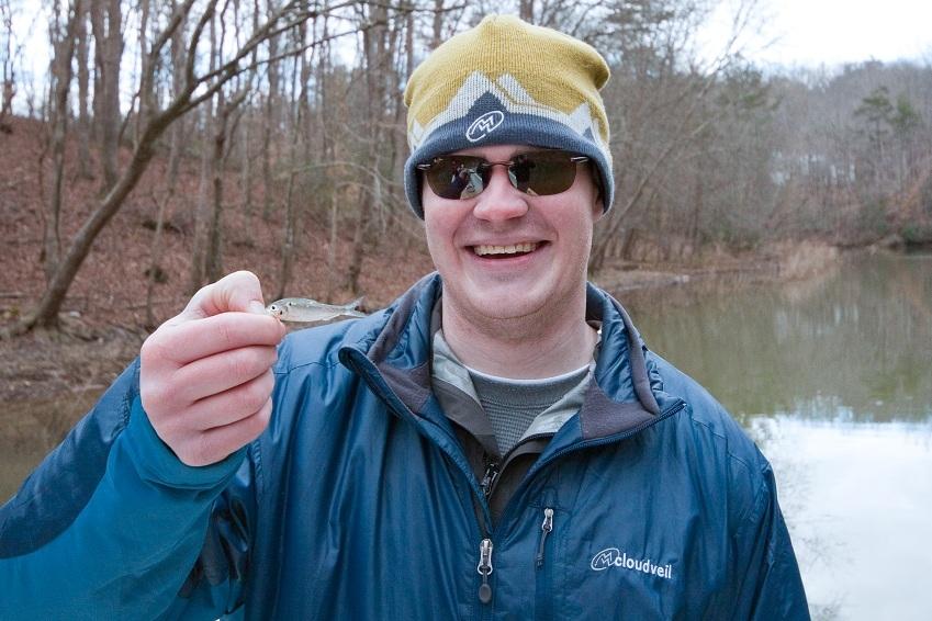 SMOTM: Small-is-the-New-Big