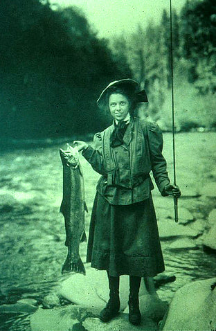 It's on: Wild fish advocates litigate against Elwha hatcheries