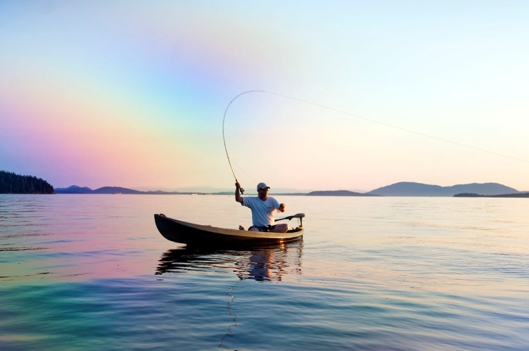 The Great Vernal Hope (with Nu Canoes)