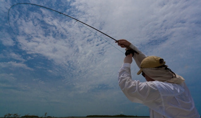 Mostly Cloudy, Scattered Chance of Awesome