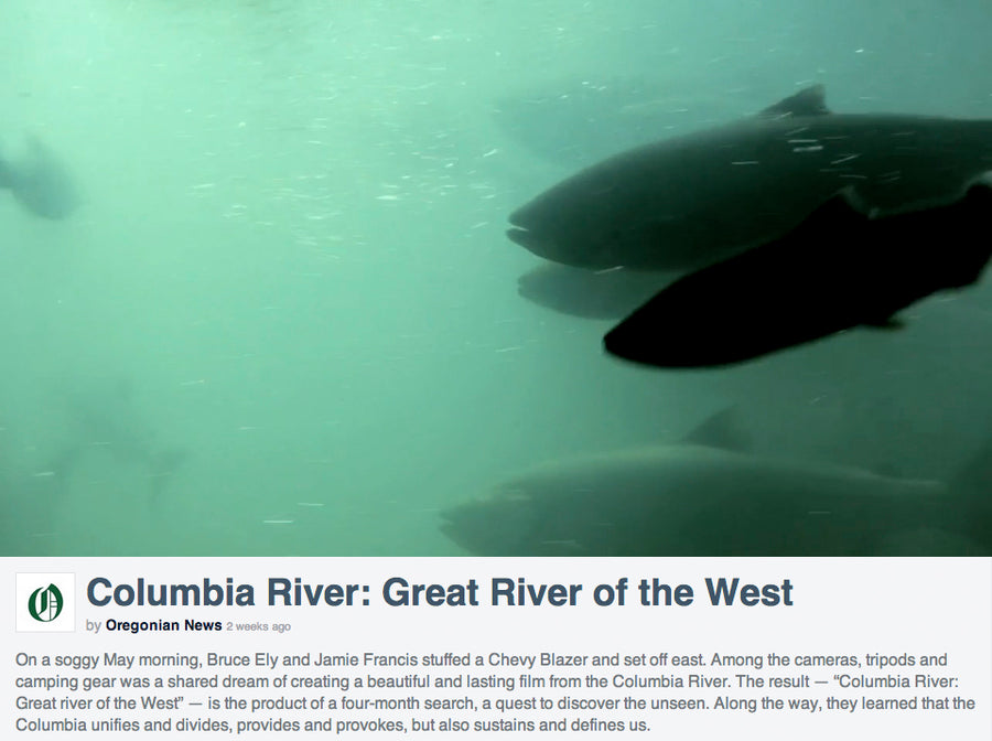 Wimahl; The Big River