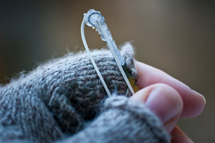 Rice Burner Stocker Syndrome(Winter Pause)