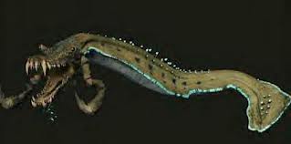 Interstellar Colo Clawfishing: The Final Frontier