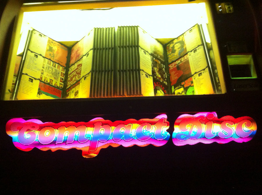 IFTD Vegas Photo Exploration