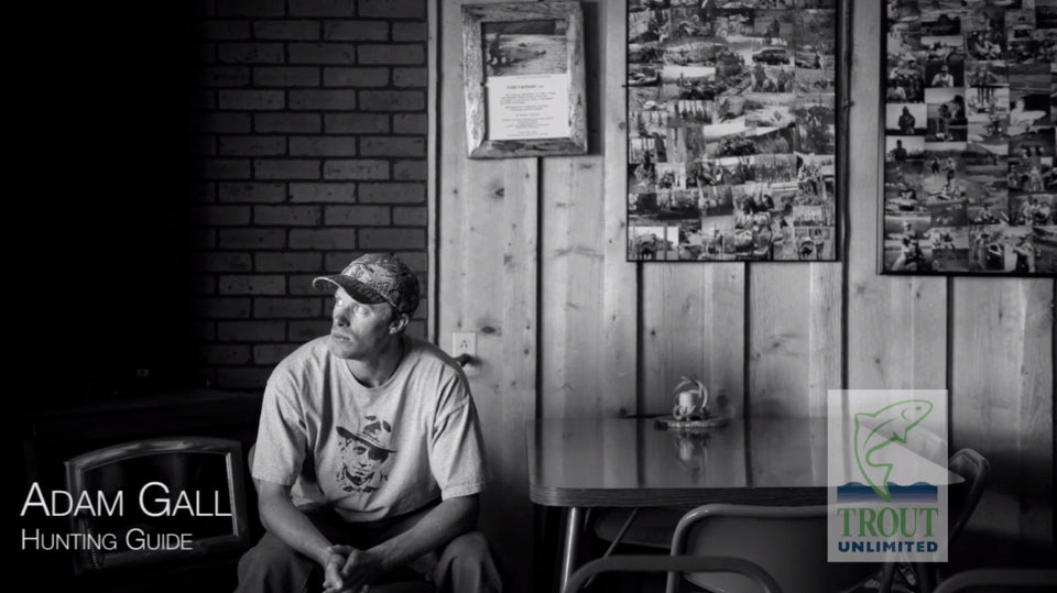 Thompson Divide Vignettes