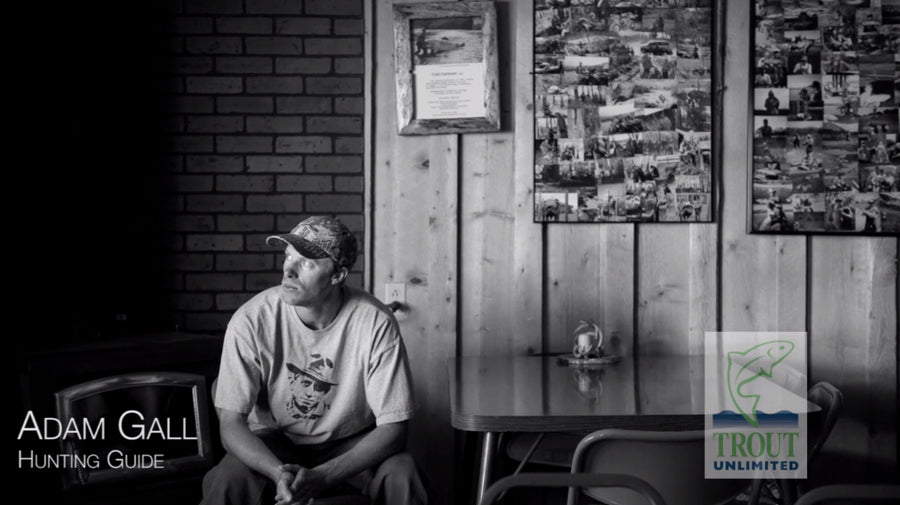 Thompson Divide Vignettes