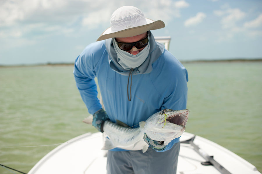 Join us at Andros South for BahamaCon 2014, last spots