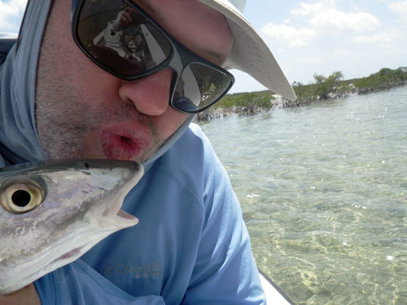 Bahamacon 2014 Continued: Bump Up The Awesome