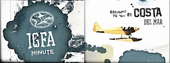 Vintage Alaskan Video