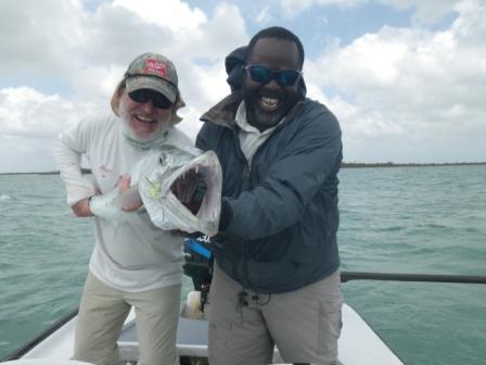 BahamaCon14 Wrap: Kaliks, Bones and Toothy Friends