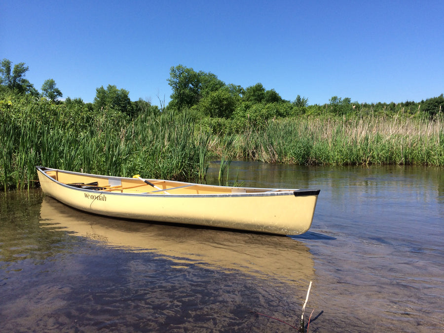 Riverhorse Reports: A Couple 3 Pounders...