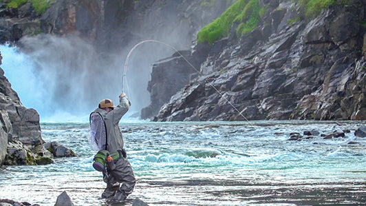 Yow: Icelandic For Yes