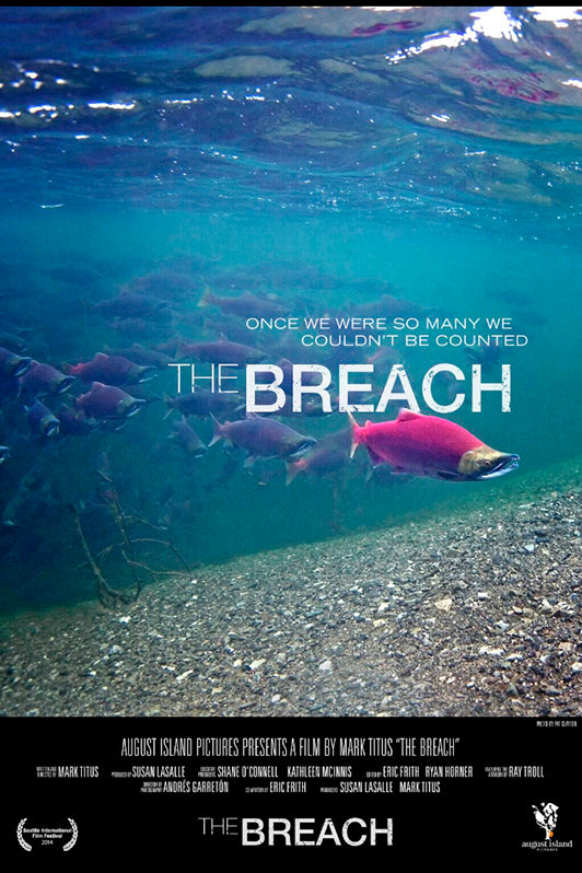 The Breach