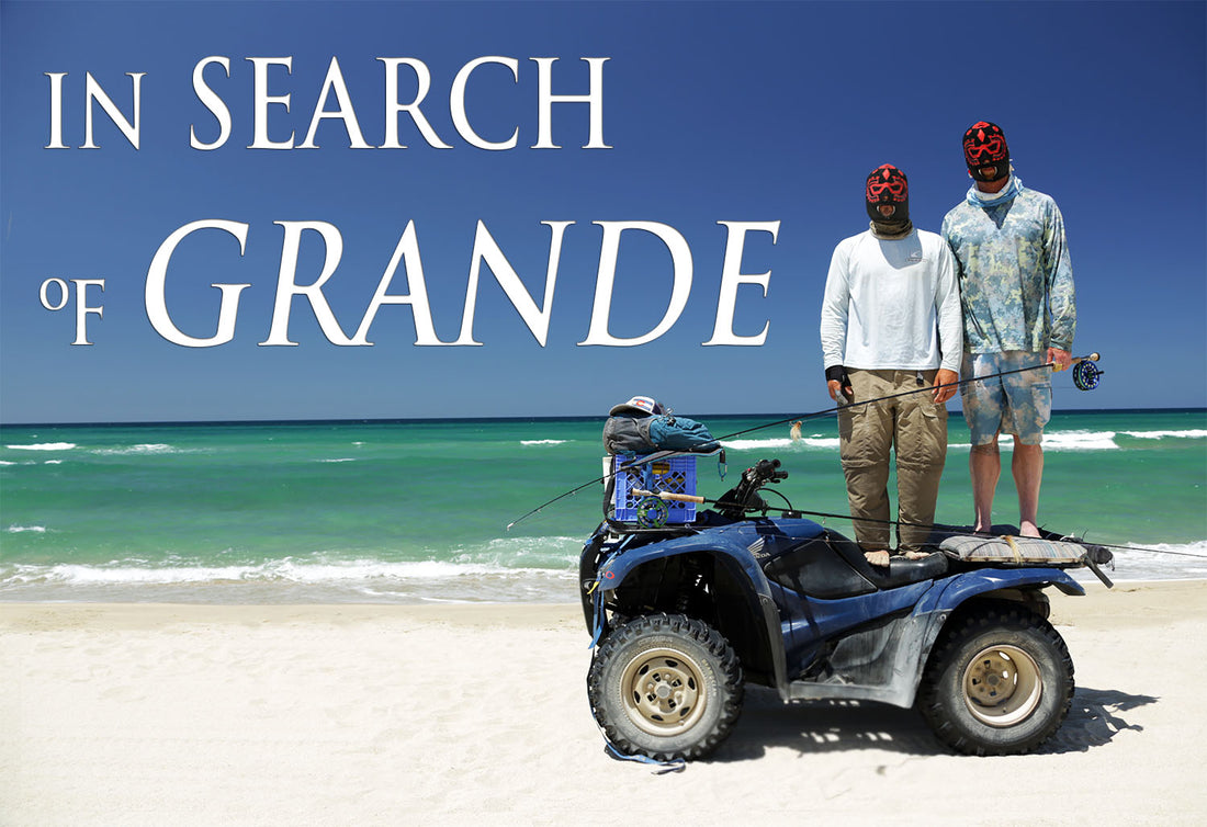In Search Of El Grande