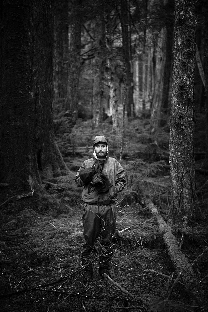 Shutterbuggin' with Austin Trayser