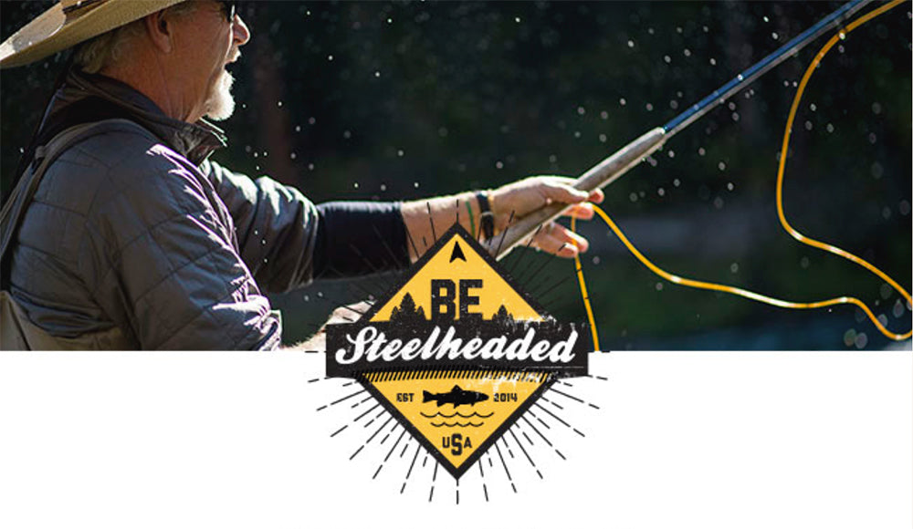 TU's Wild Steelhead Initiative
