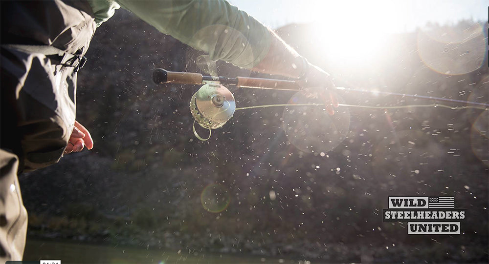 Jerry and Terry Myers