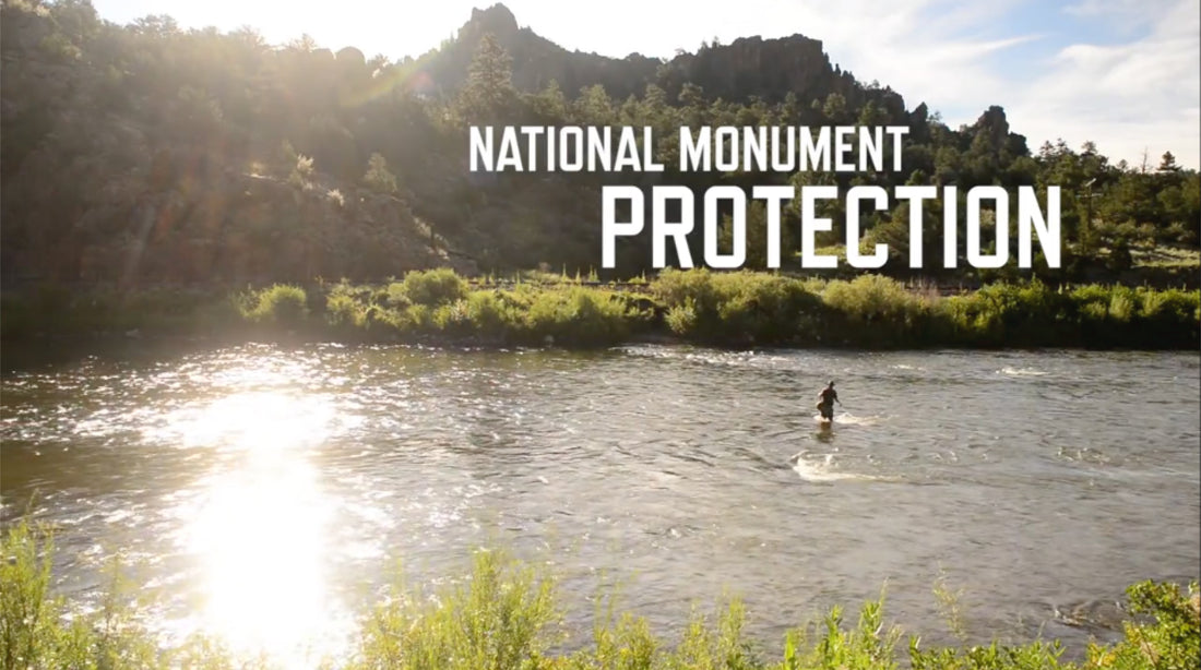 Sportsmen For Browns Canyon