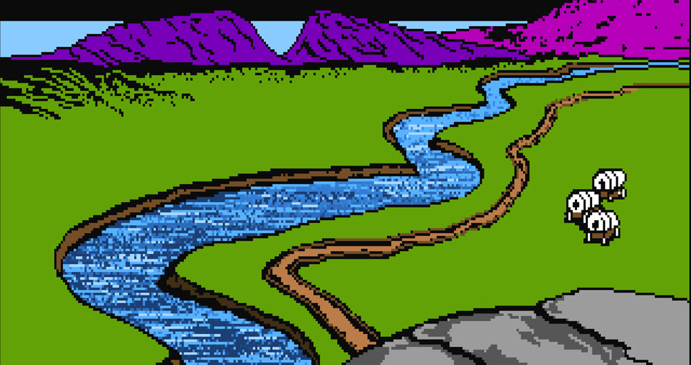 You Died of Dysentery