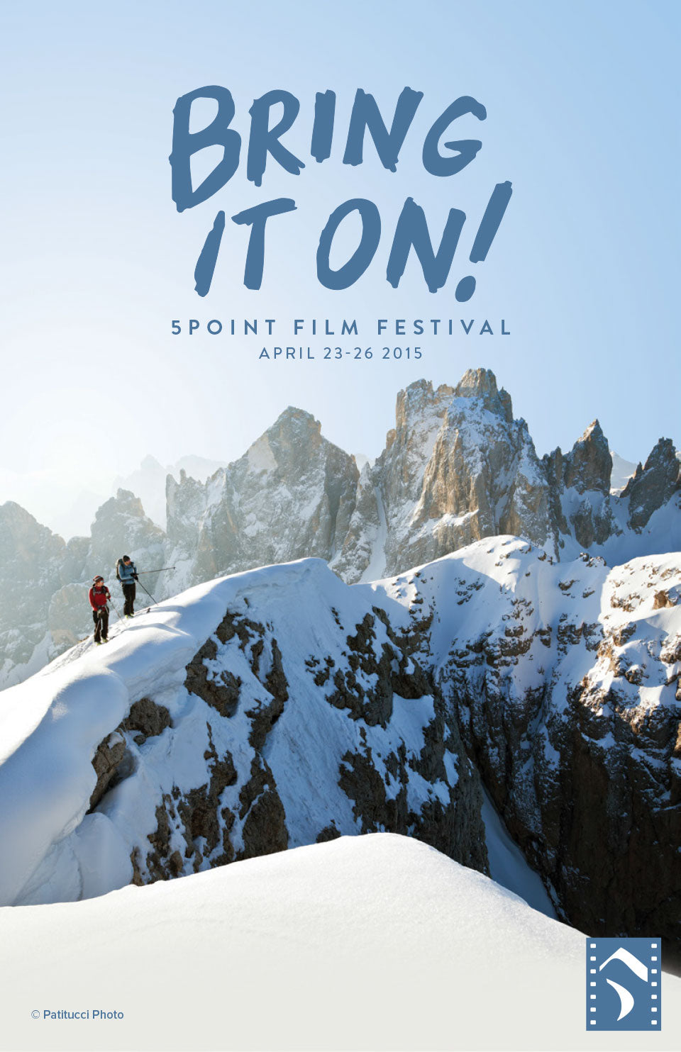 5Point Film Festival