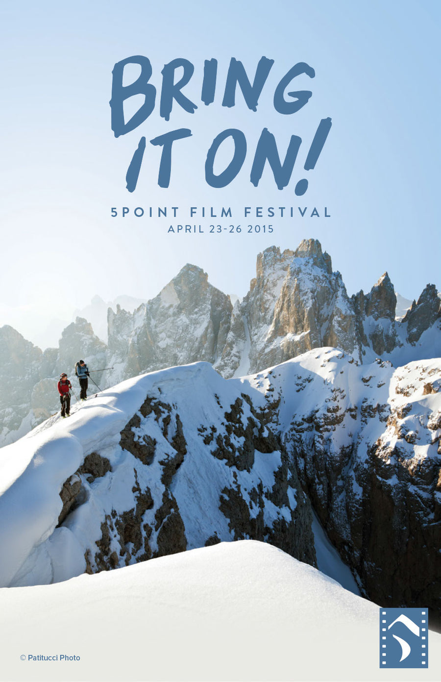 5Point Film Festival