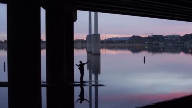 Find Your Water Episode 3