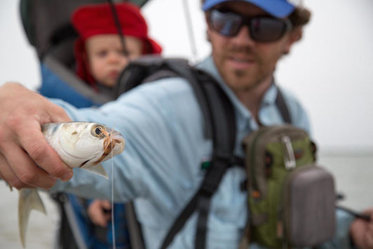 Raising Gus Florida Keys
