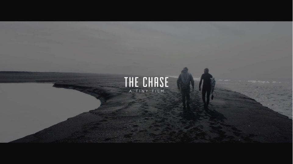 The Chase: A Tiny Film