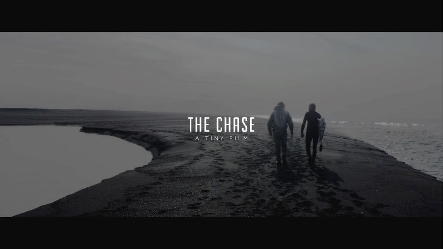 The Chase: A Tiny Film