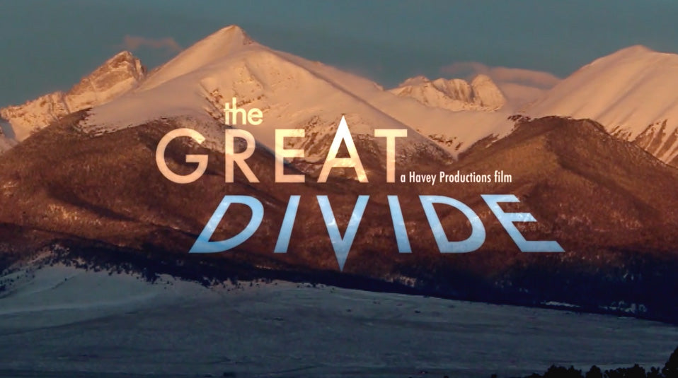 The Great Divide